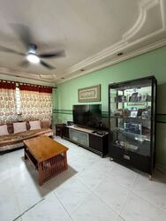 Blk 435 Choa Chu Kang Avenue 4 (Choa Chu Kang), HDB 4 Rooms #599071011